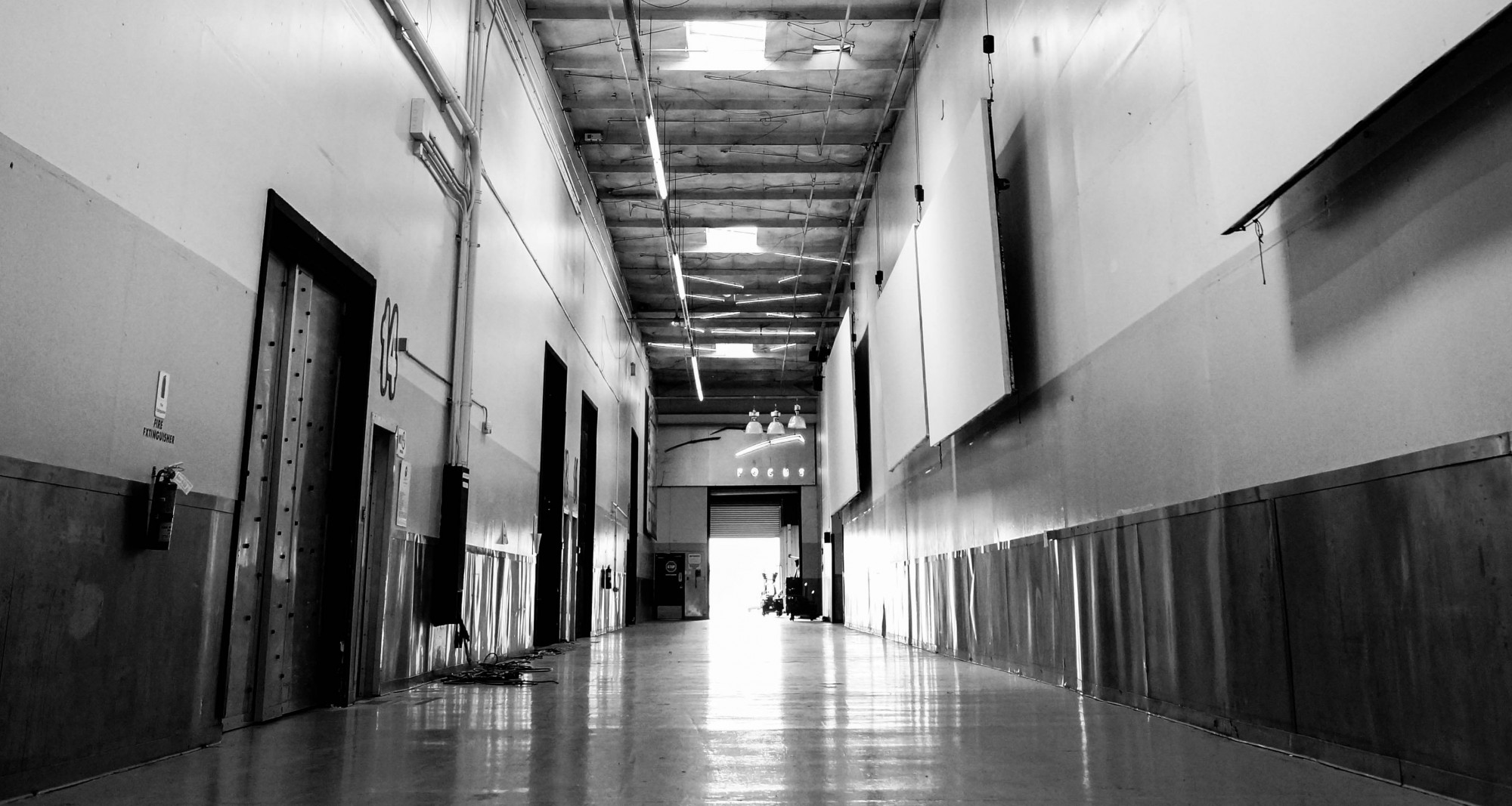 Hallway Test2